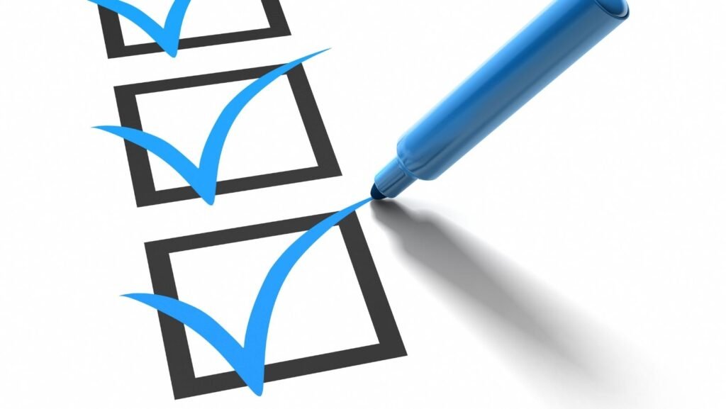 How to Create an Inspection Checklist in Less Than 10 Minute