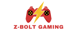 Z Bolt Gaming