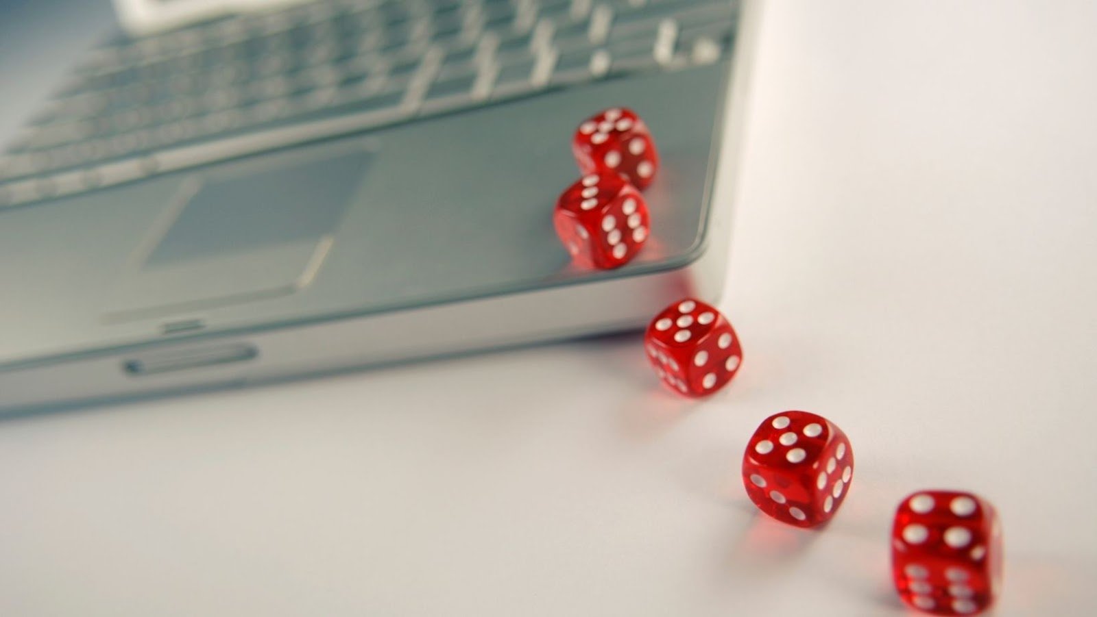 Ground Rules Regarding Online Gambling