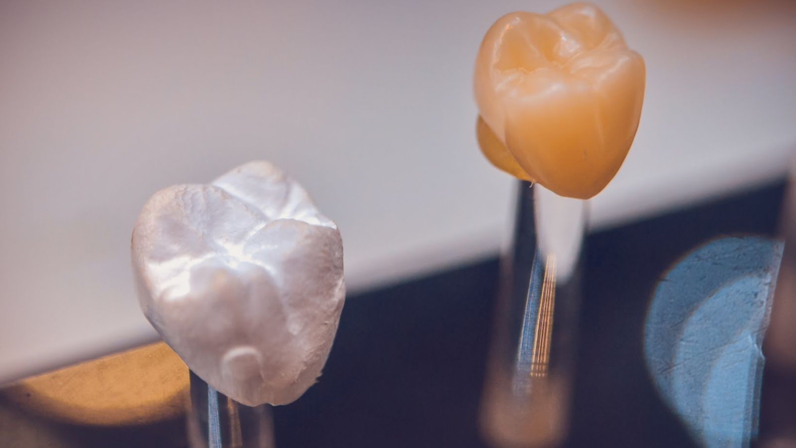 5 Types of Dental Crowns You Can Select to Improve Your Smile