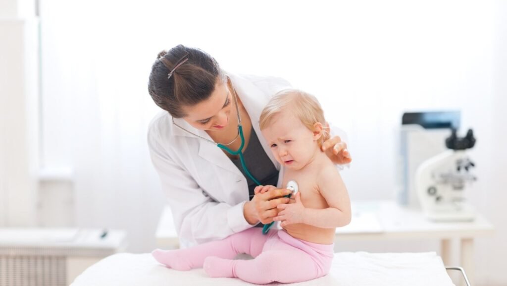 The Importance of Pediatric Care for Your Child