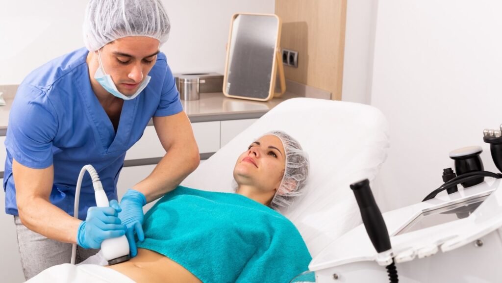 Advantages of Receiving an Ultrasound