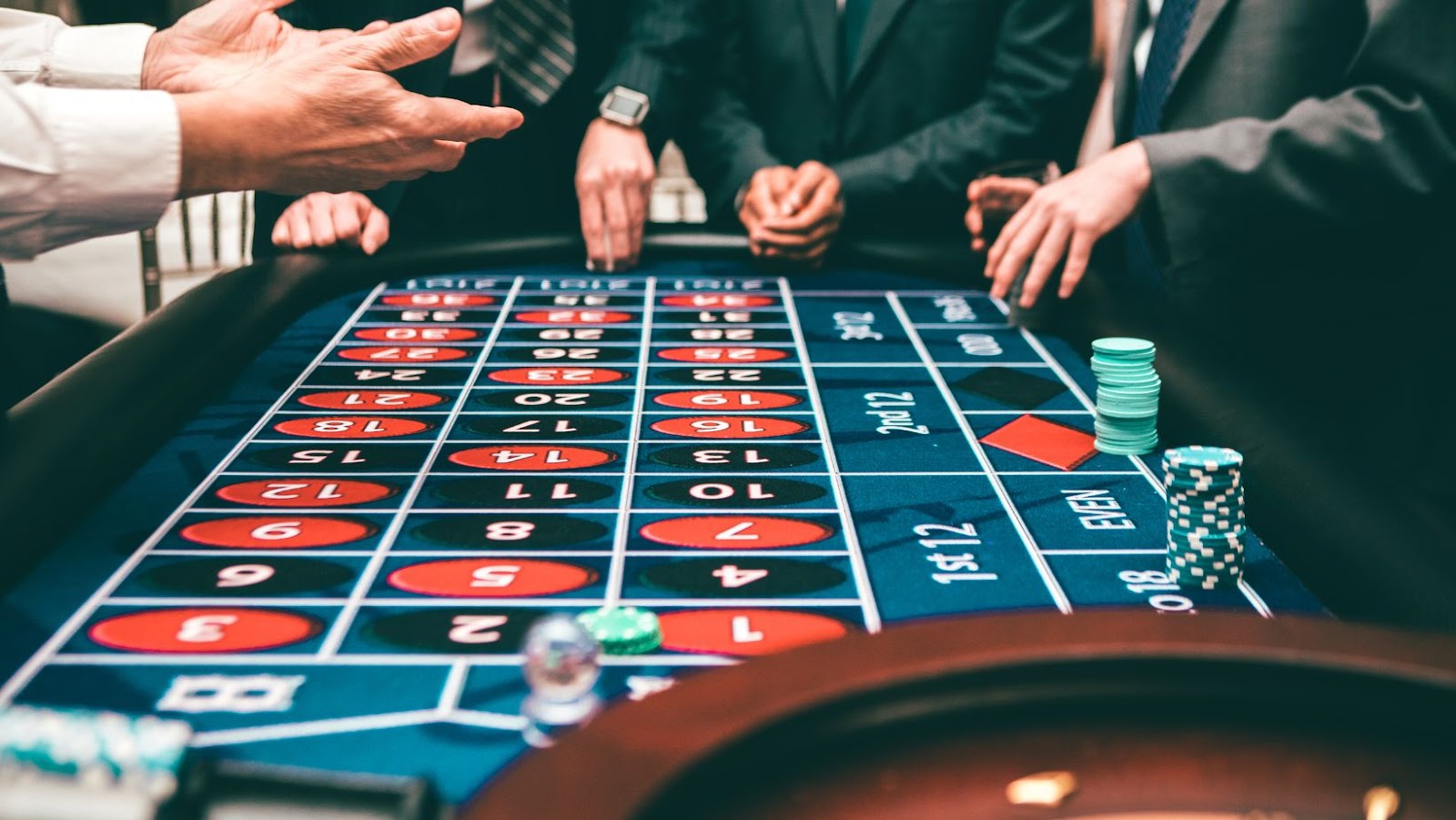 5 Major Advantages Of Fast Payout Casinos