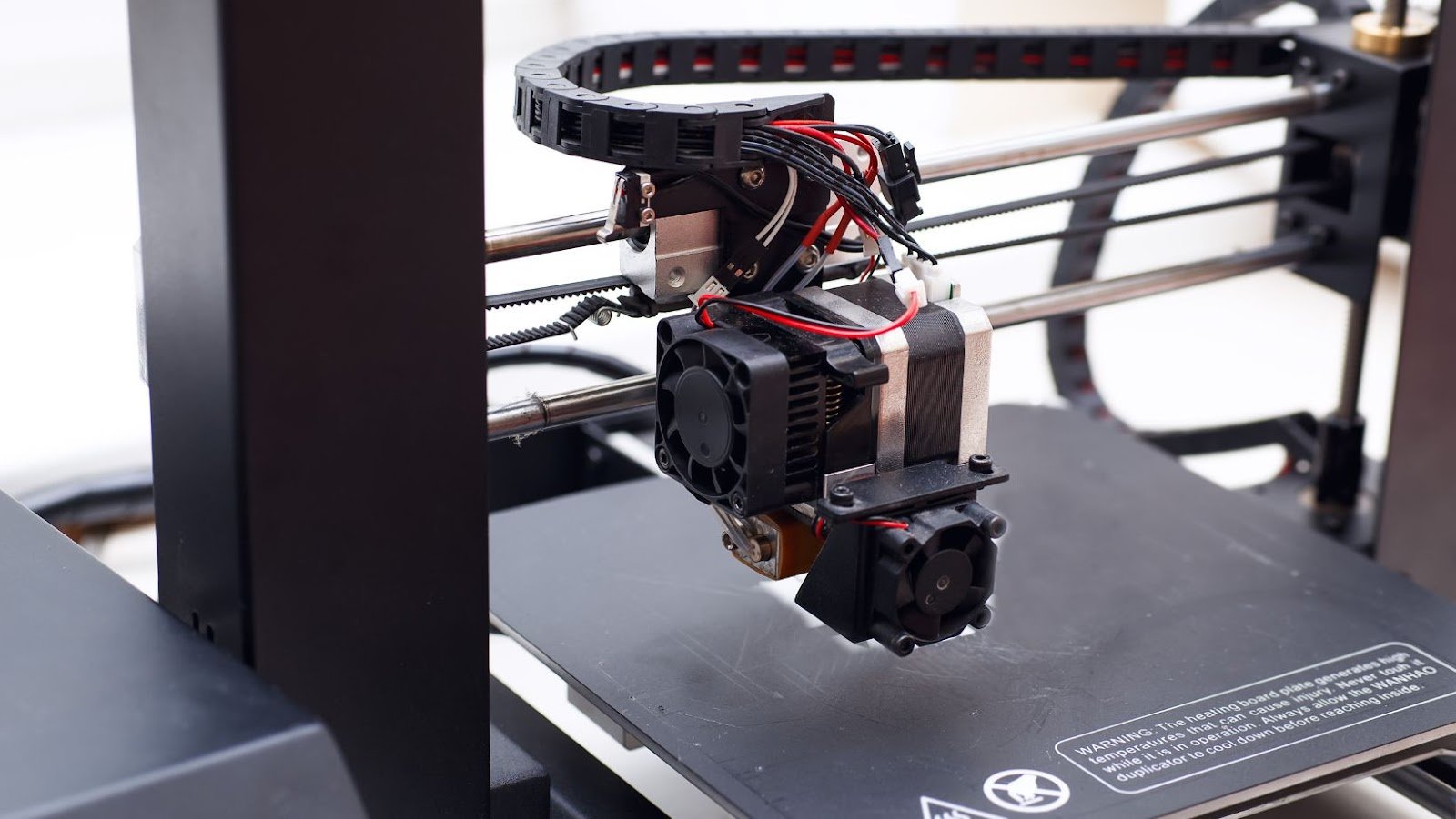 10 Things You Need To Pay Attention To When 3D Printing