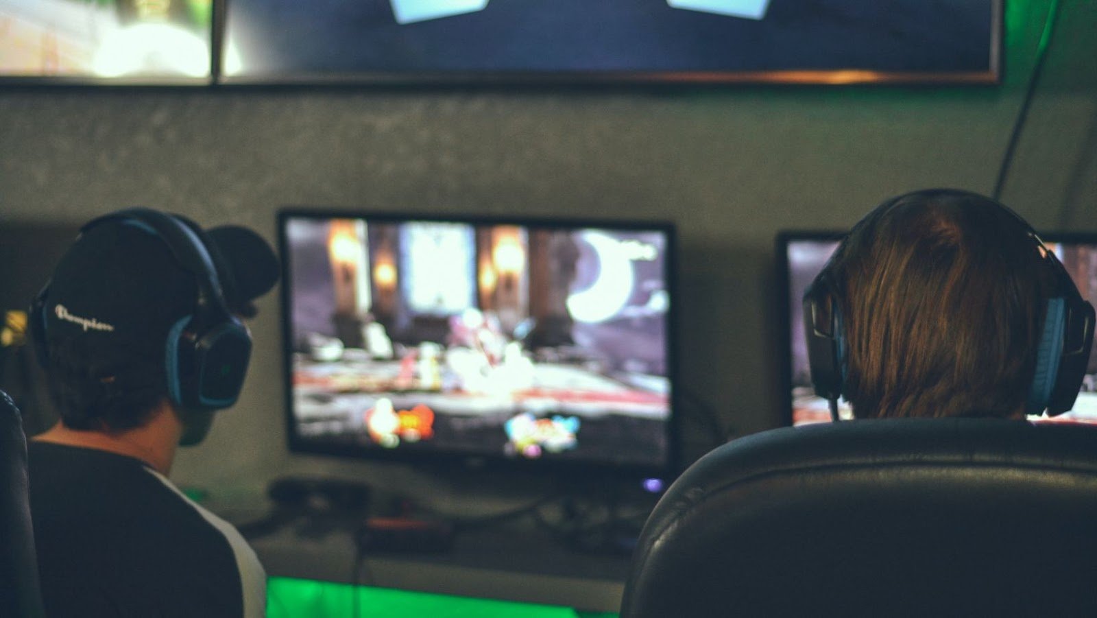10 Gaming Industry Trends You Need To Pay Attention To