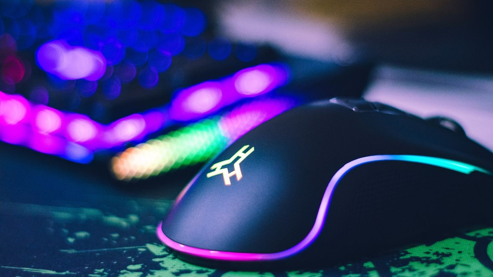 Gaming Gear That Is Worth Investing Your Money
