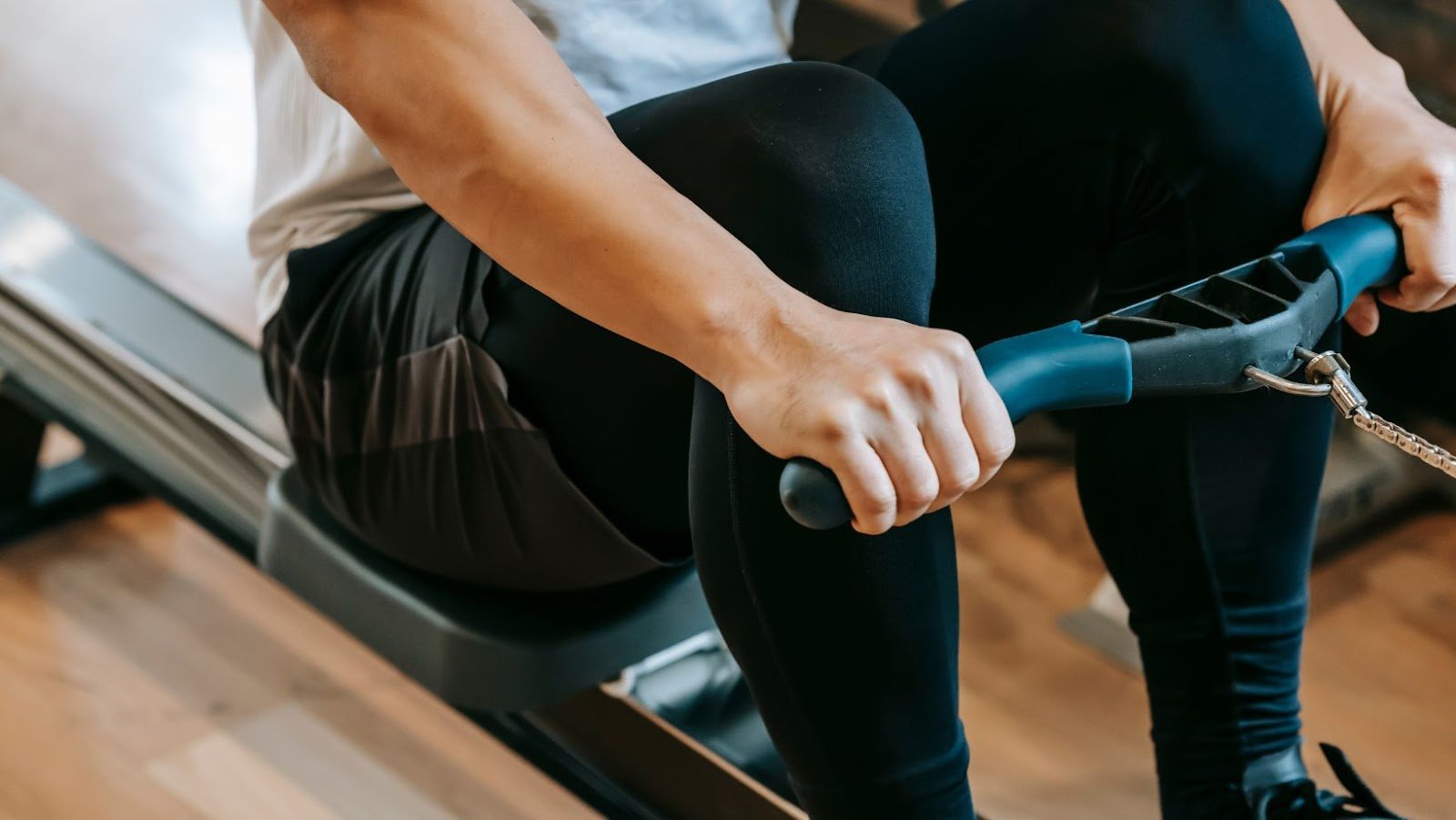 Tips For Caring For Your Rowing Machine