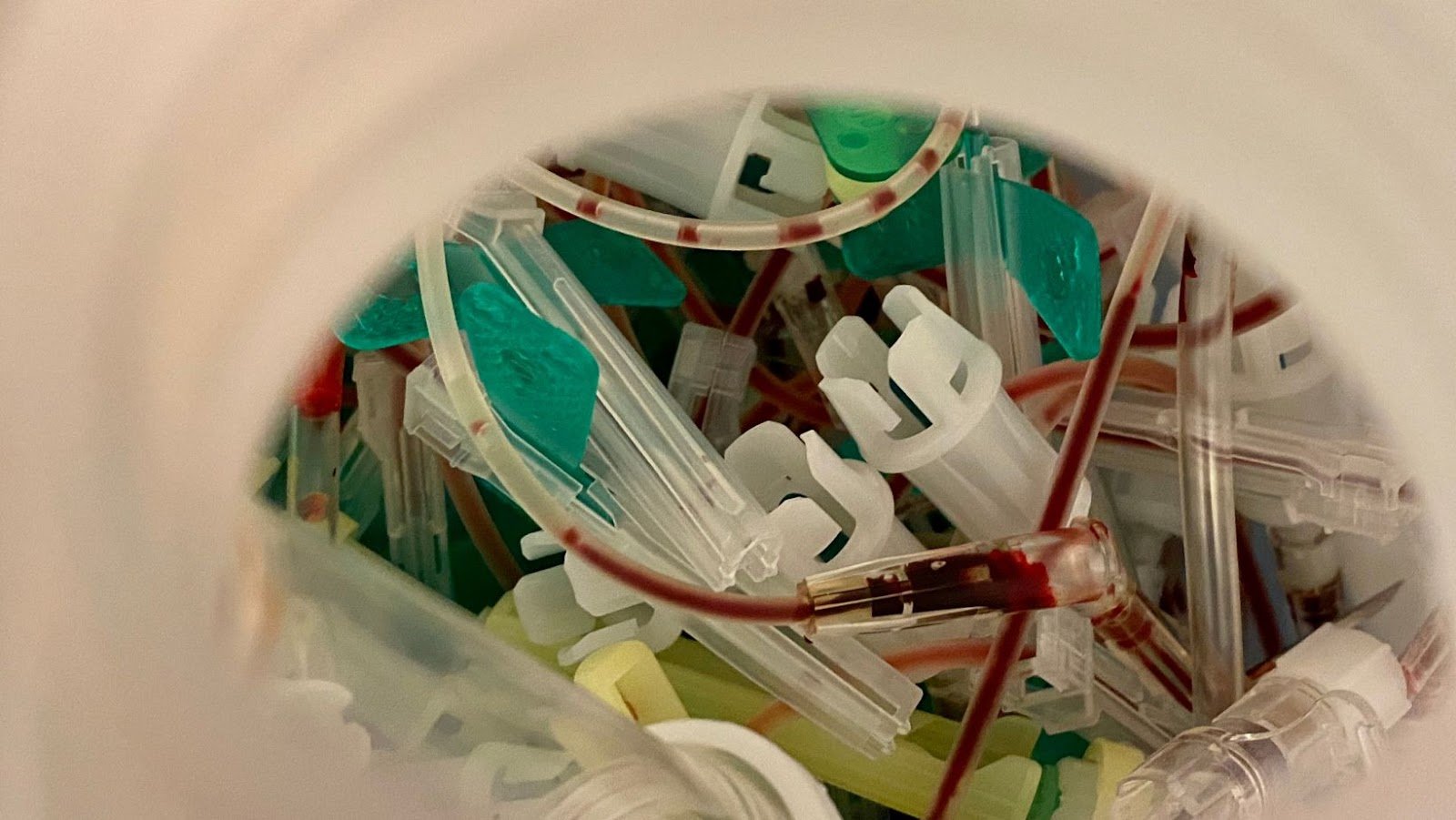 Why and What Do We Need to Know About Medical Waste Management?
