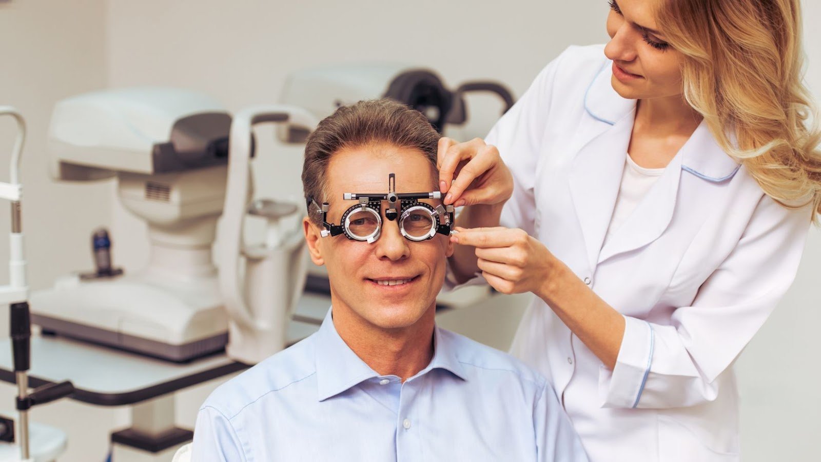 The Most Famous Myths about Ophthalmologist Surgery