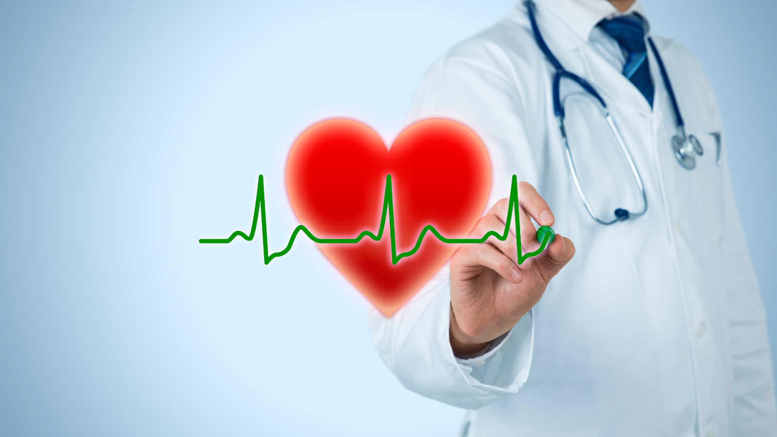 Heart Conditions and How to Deal With Them