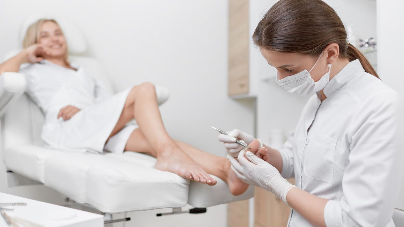 Podiatrists and Conditions They Can Deal With