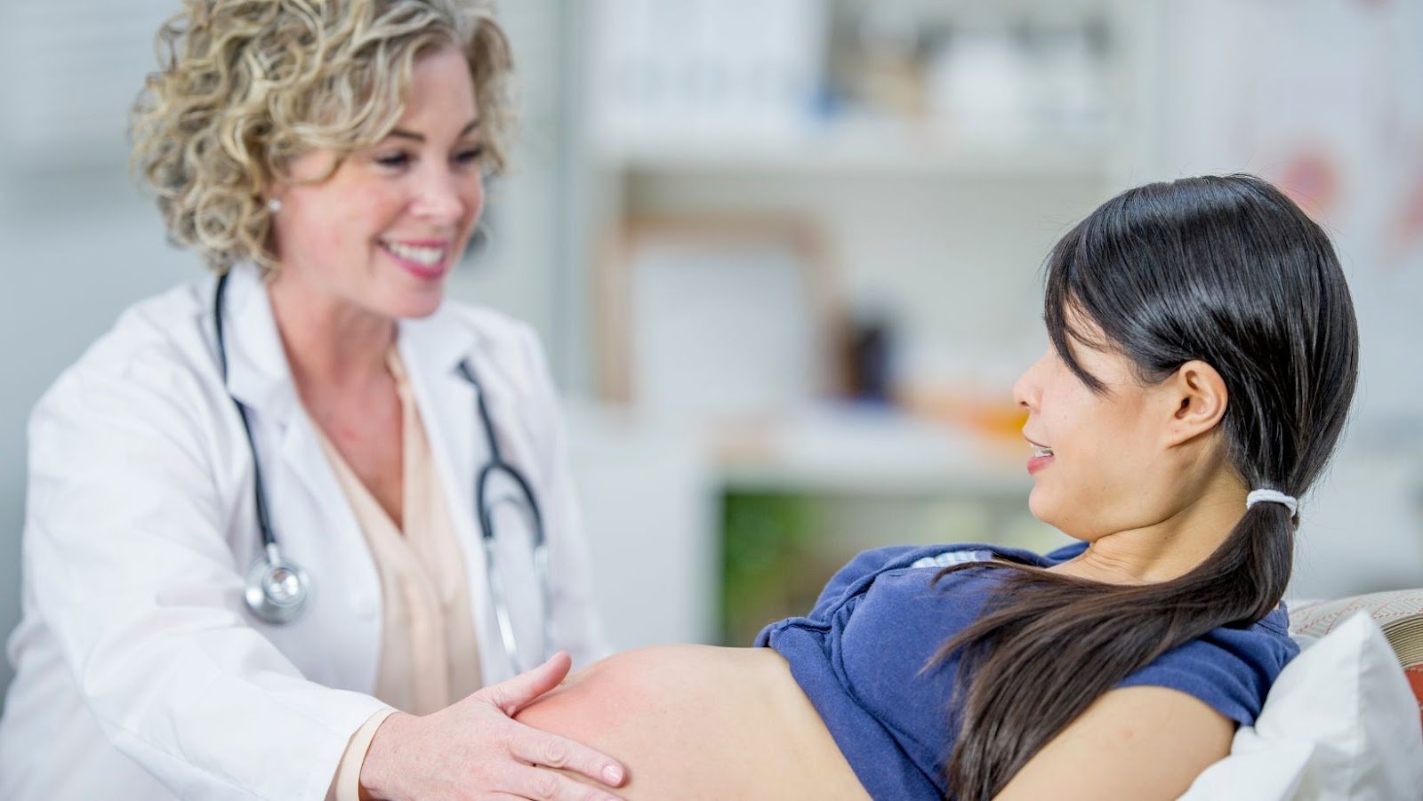 5 Advantages of Prenatal Care