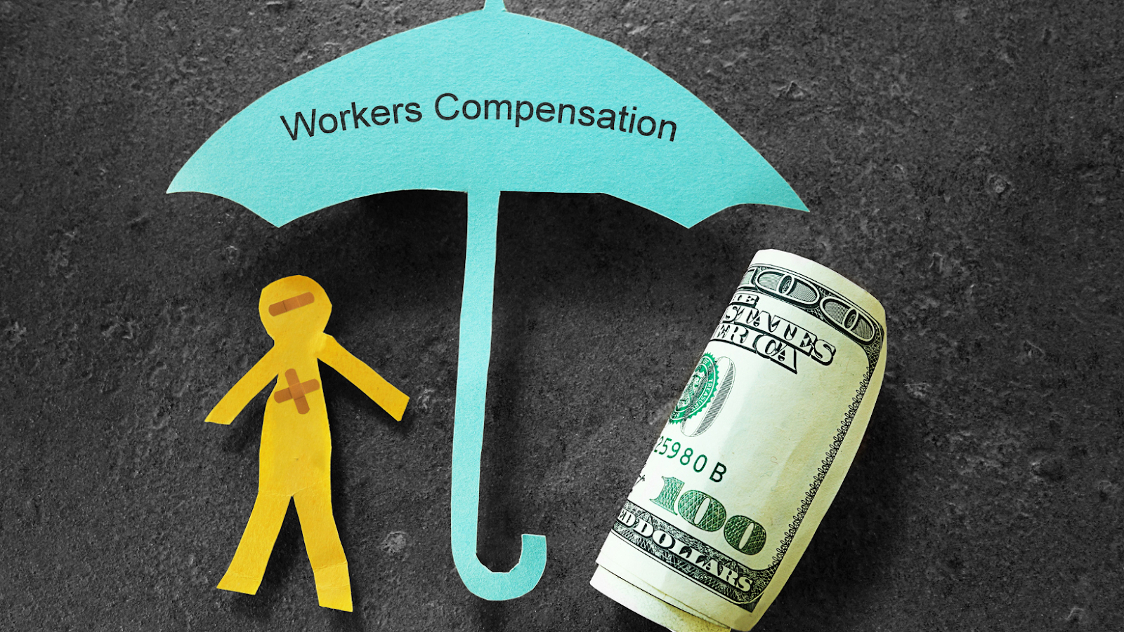 Workers Compensation Claim; What to Note