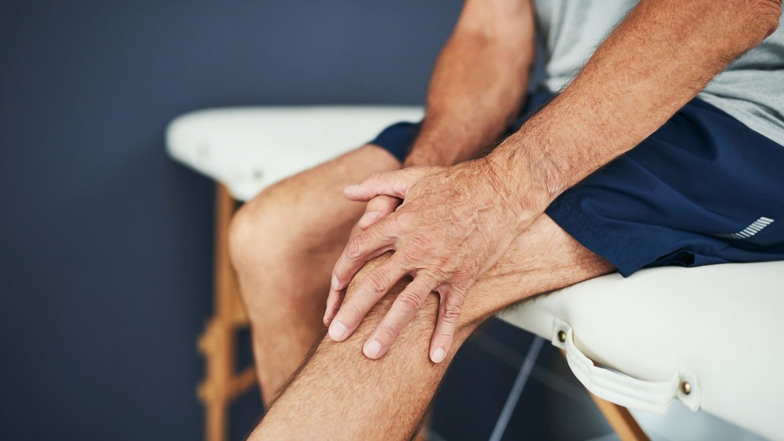 How Does Arthritis Affect Movement