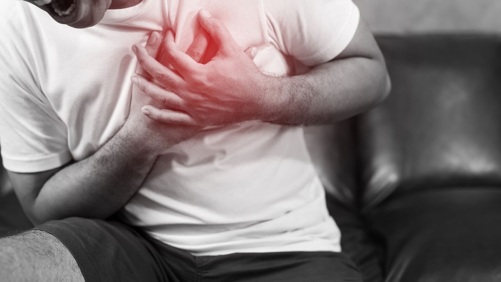 Advice for Dealing with Chest Pain