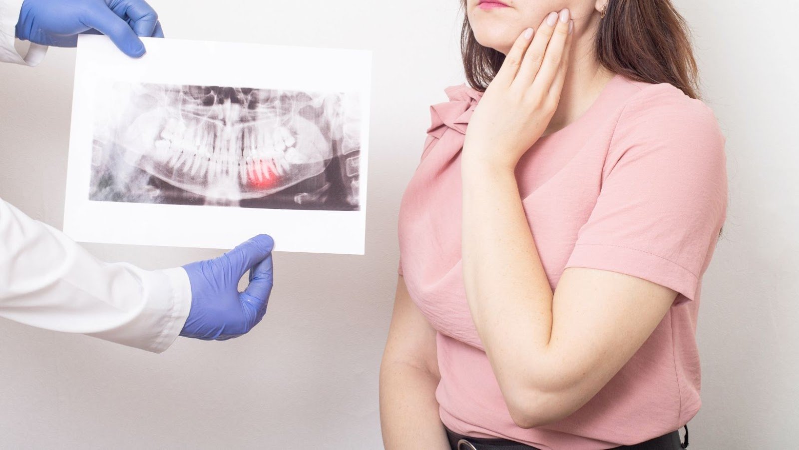 Crucial Information Regarding Wisdom Teeth Removal