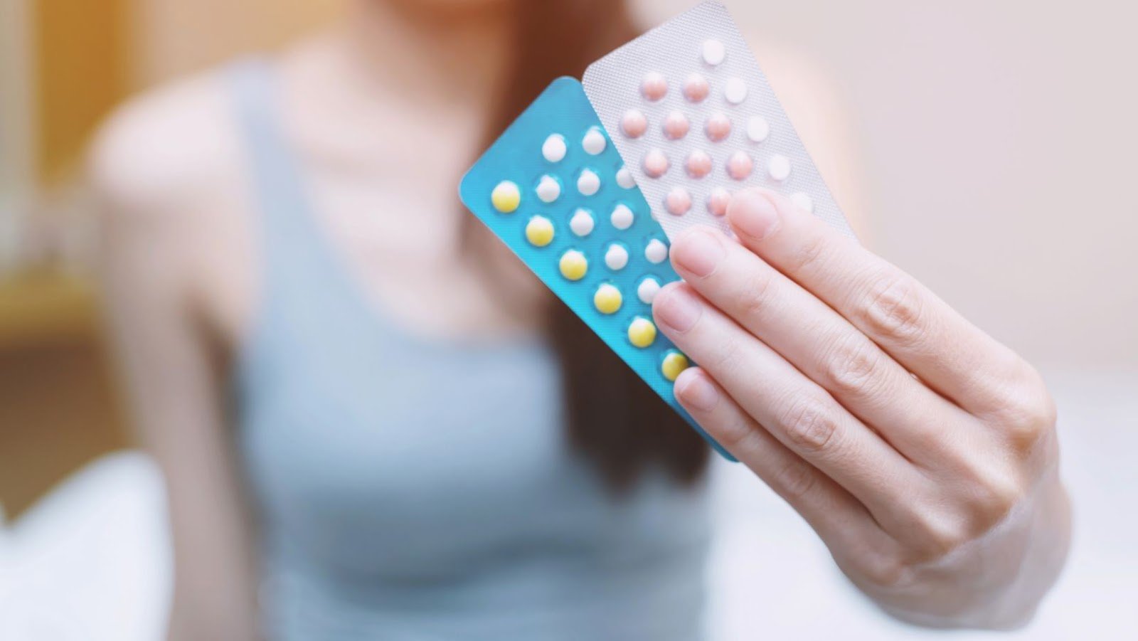 Here is What You Must Know Starting on the Birth Control Pill