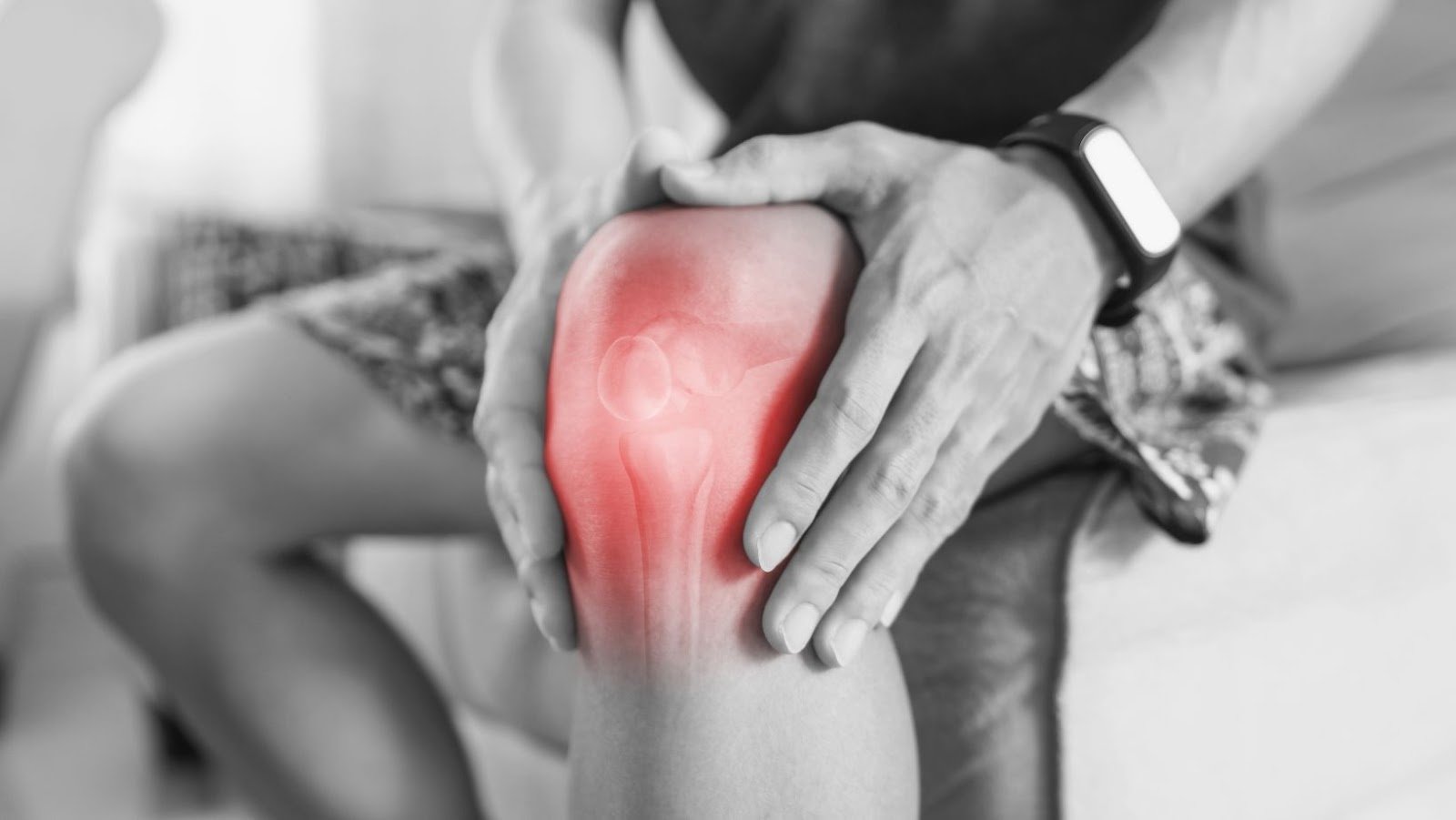Overcome Joint Pain With Joint Therapy