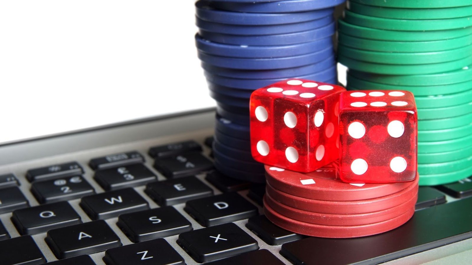 How To Get Started With Online Gambling