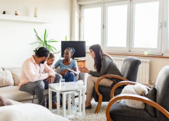 Types of therapy services that can improve your mental health