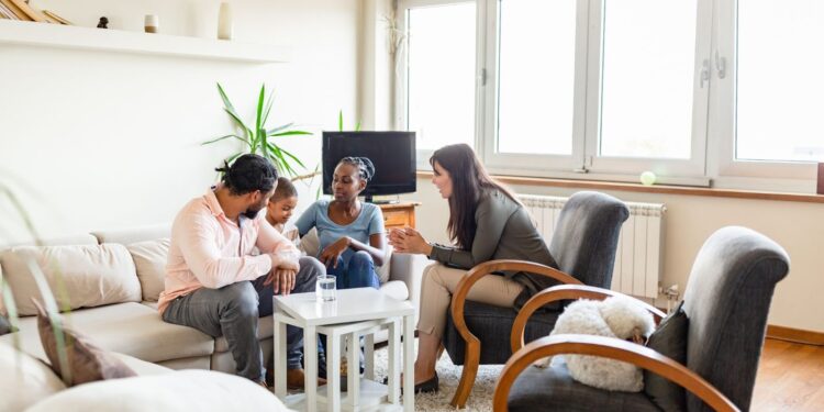 Types of therapy services that can improve your mental health