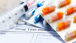 does delta 9 show up on drug tests reddit