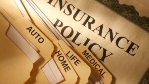 an insured individual and the policy's beneficiary