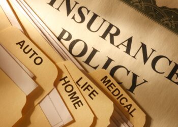 an insured individual and the policy's beneficiary