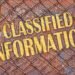 which of the following is a good practice to protect classified information 2023