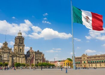 which best describes the successes and challenges of modern-day mexico?