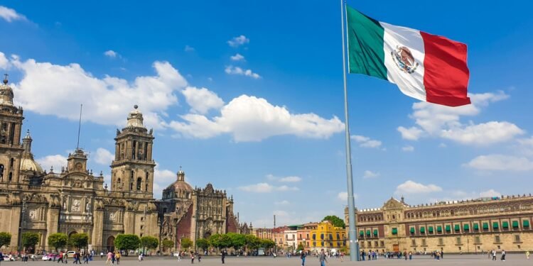 which best describes the successes and challenges of modern-day mexico?