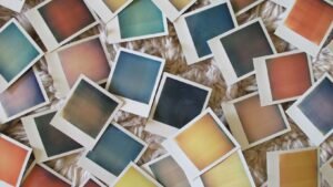jeffrey dahmer polaroid photos of his vitamins