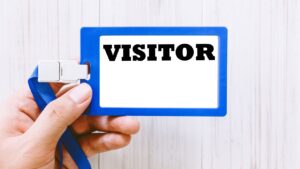 what was the first thing that surprised this visitor about paraguay?