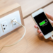 can you charge wirelessly and wired at the same time