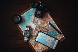 which of the following is not true of traveling overseas with a mobile phone