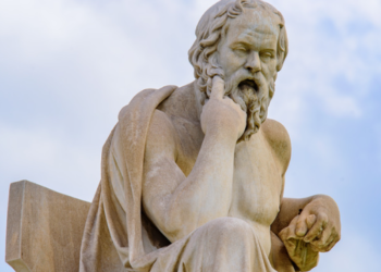 who developed the geocentric theory? aristotle. euclid. galileo. socrates.