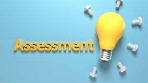 target assessment answers 2022