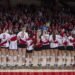 wisconsin volleyball team photos unblurred