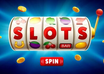 Slot Online Gelora188