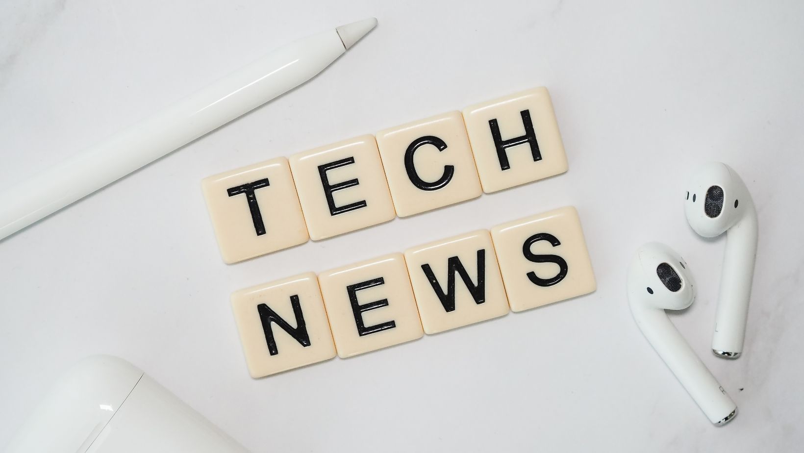 Tech News FeedCryptobuzz