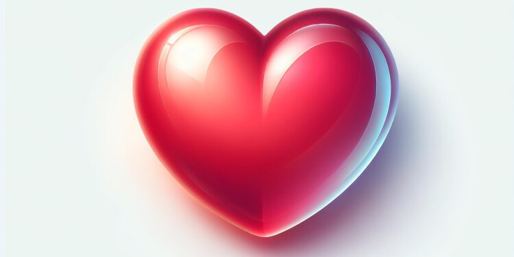 Clipart:e6l85te0f_k= Heart