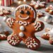 Clipart:3kwq_zlncna= Gingerbread Man