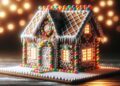 Clipart:cykx2yvmxsg= Gingerbread House