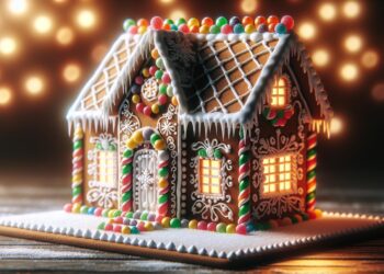 Clipart:cykx2yvmxsg= Gingerbread House