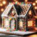 Clipart:cykx2yvmxsg= Gingerbread House