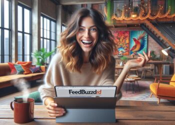 Latest Feedbuzzard Com