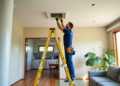 Hero Image for Ducted Aircon Installation Cost: Your 2025 Sunshine Coast Price Guide