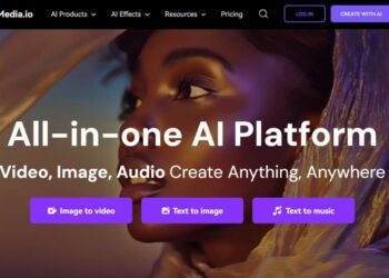 Transform images into stunning videos with media io ai video generator