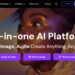 Transform images into stunning videos with media io ai video generator