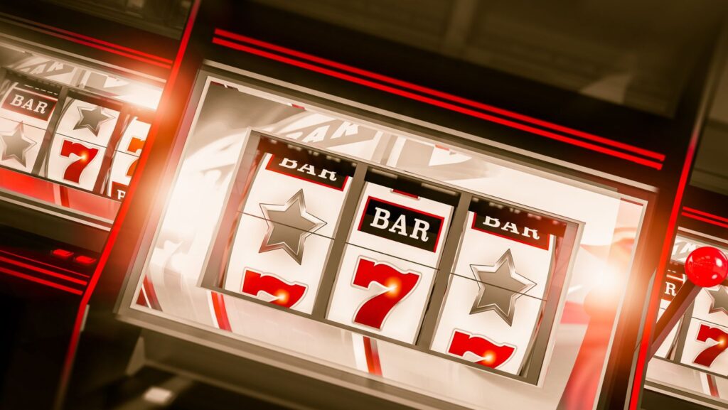 Can you really time a slot machine debunking timing myths